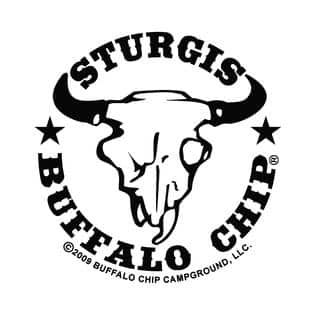 Buffalo Chip logo