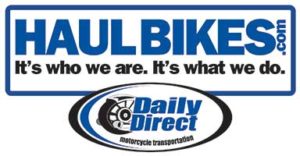 Haul Bikes Daily Direct logo