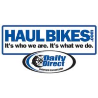 Motorcycle Trailer Rental - HAULBIKES