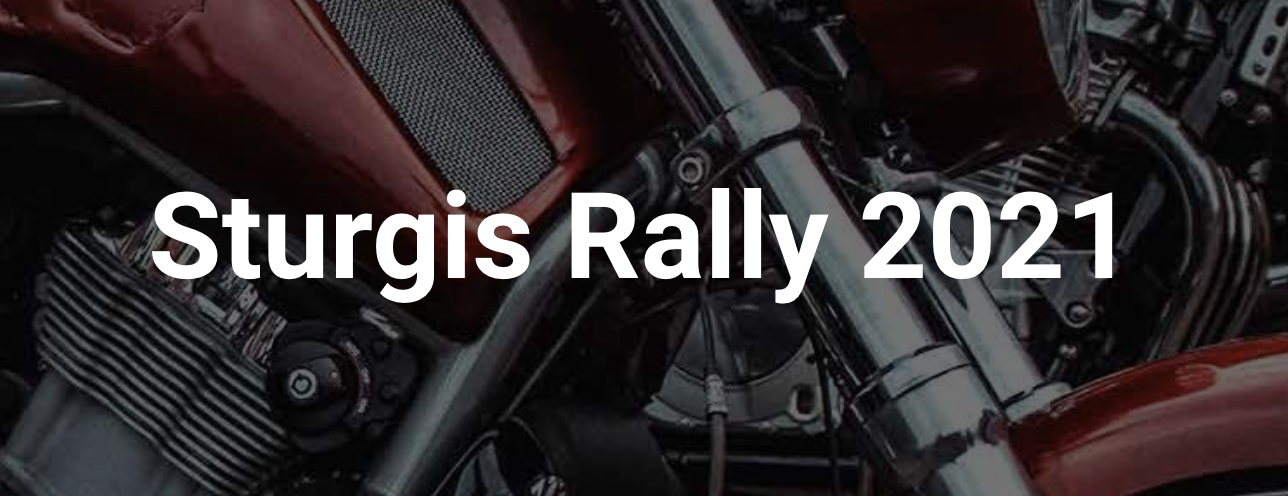 Sturgis 2021 - HAULBIKES