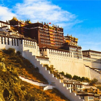 Potala Palace